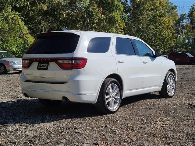 2023 Dodge Durango GT