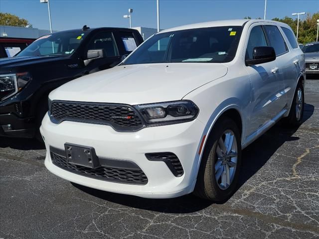 2023 Dodge Durango GT