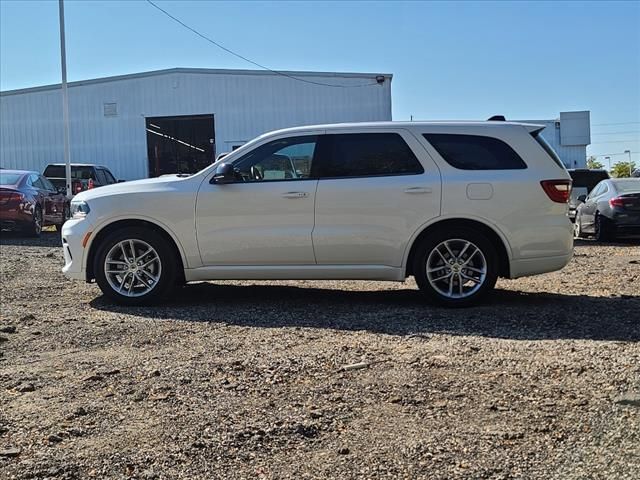 2023 Dodge Durango GT