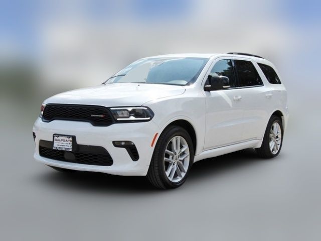 2023 Dodge Durango GT Plus