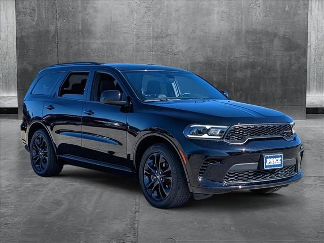 2023 Dodge Durango GT