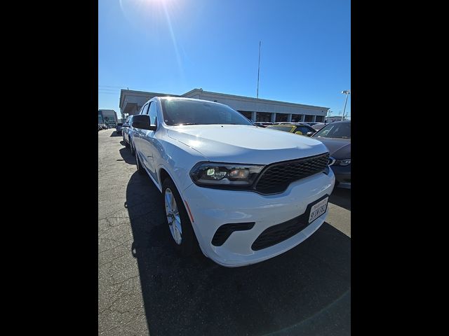 2023 Dodge Durango GT