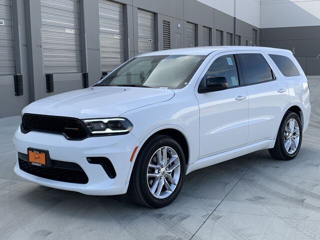 2023 Dodge Durango GT