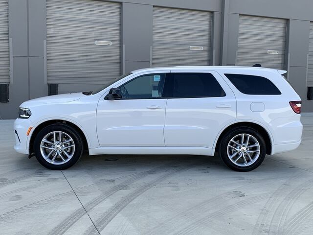 2023 Dodge Durango GT