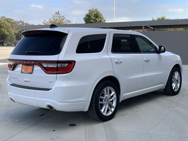 2023 Dodge Durango GT