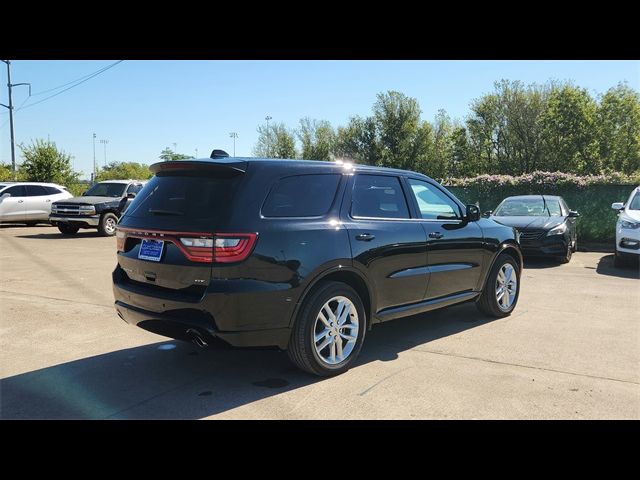 2023 Dodge Durango GT