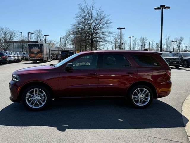 2023 Dodge Durango GT