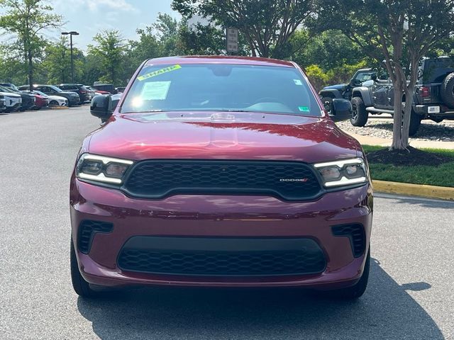 2023 Dodge Durango GT