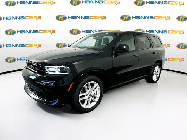 2023 Dodge Durango GT