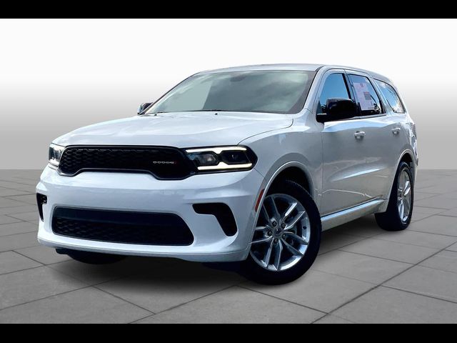 2023 Dodge Durango GT