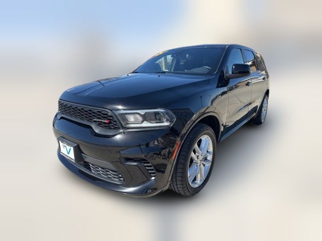 2023 Dodge Durango GT Launch Edition