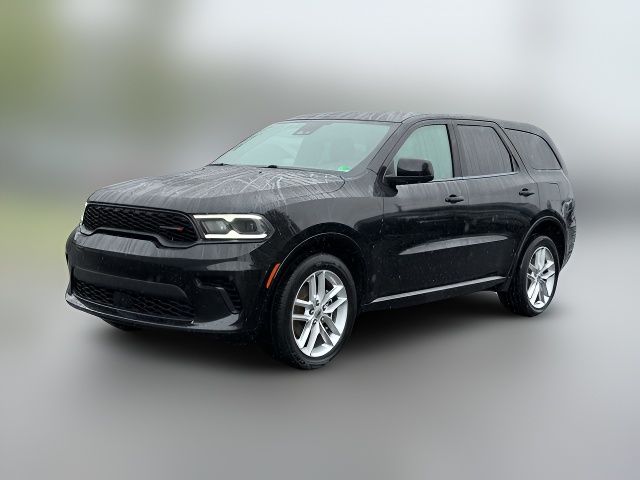 2023 Dodge Durango GT Launch Edition