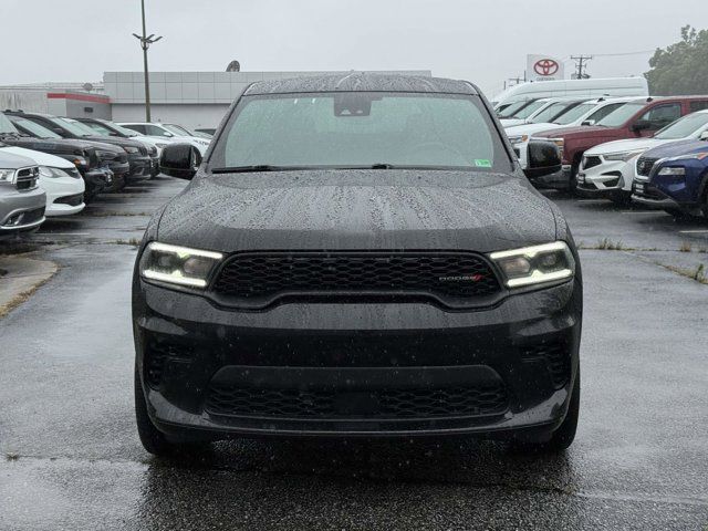 2023 Dodge Durango GT Launch Edition