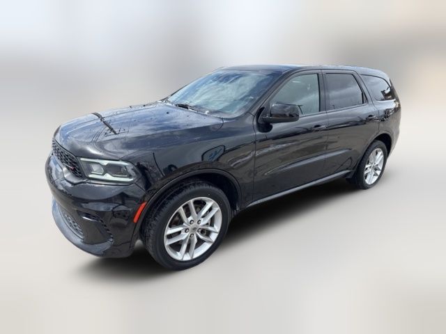 2023 Dodge Durango GT Launch Edition