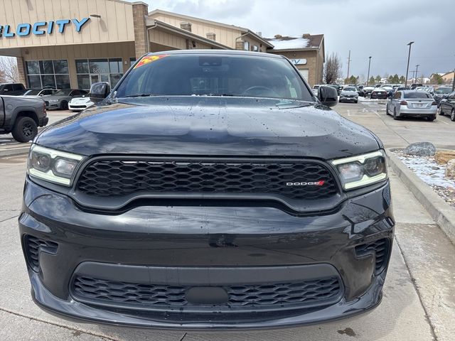 2023 Dodge Durango GT Launch Edition