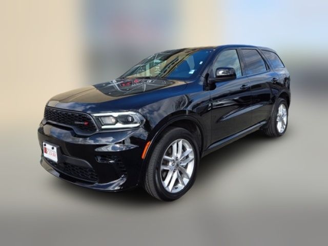 2023 Dodge Durango GT Launch Edition