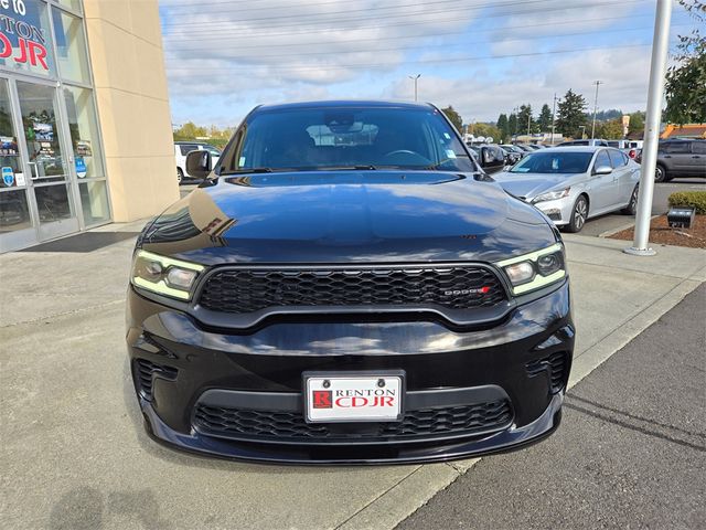 2023 Dodge Durango GT Launch Edition