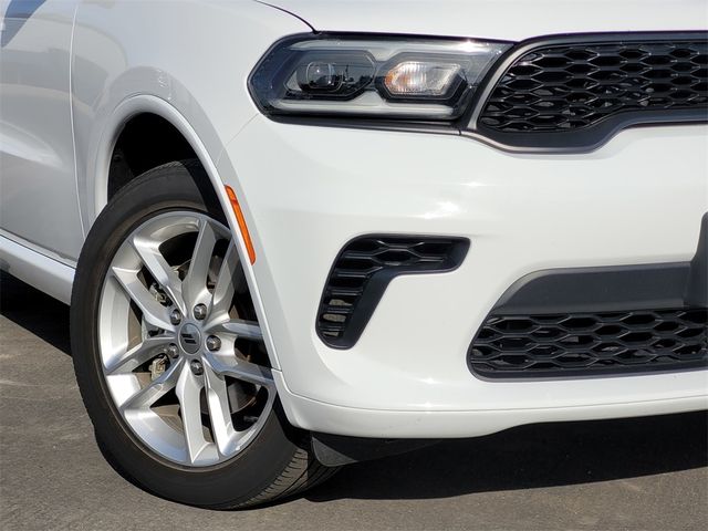 2023 Dodge Durango GT Launch Edition