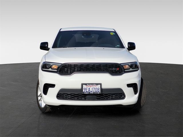 2023 Dodge Durango GT Launch Edition