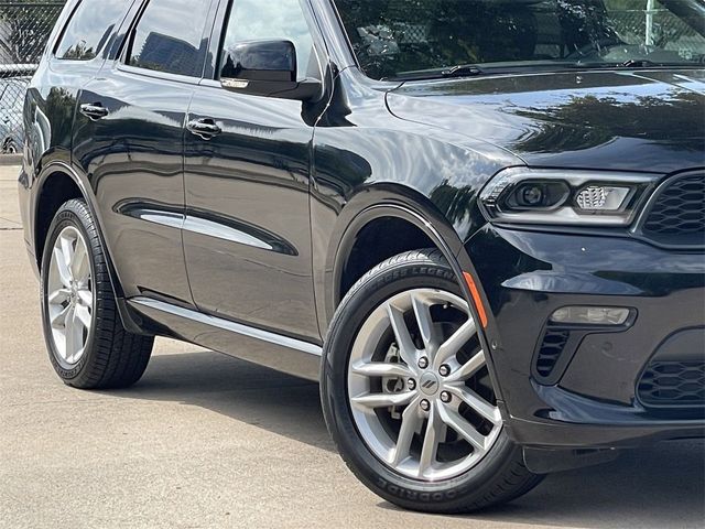 2023 Dodge Durango GT Premium