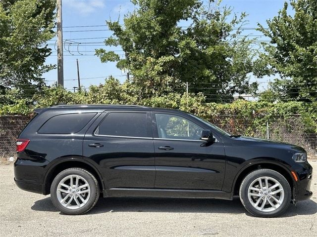 2023 Dodge Durango GT Premium