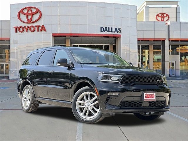 2023 Dodge Durango GT Premium