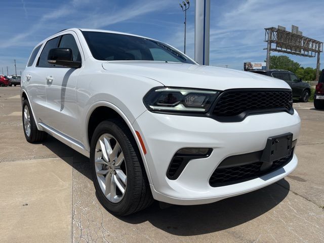 2023 Dodge Durango GT Plus