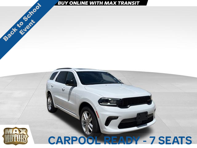 2023 Dodge Durango GT Plus