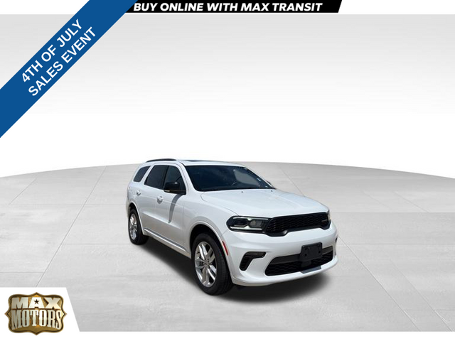 2023 Dodge Durango GT Plus