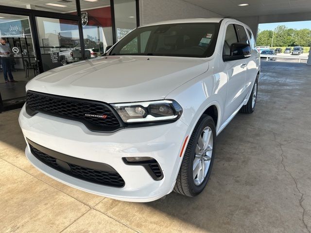 2023 Dodge Durango GT Plus