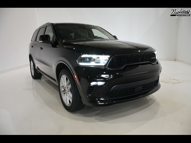 2023 Dodge Durango GT Plus