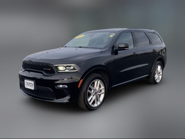 2023 Dodge Durango GT Plus