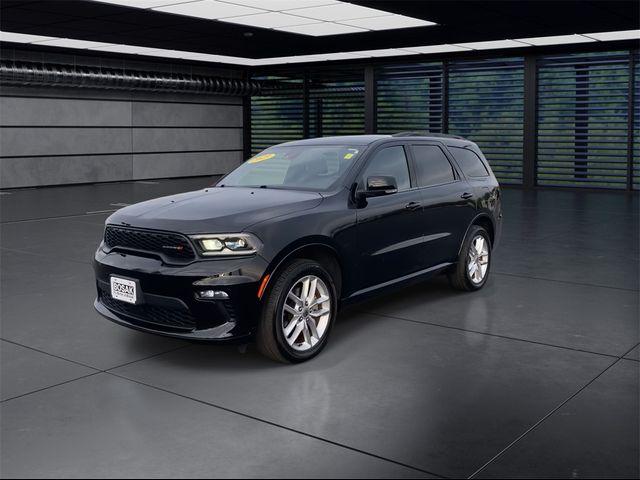 2023 Dodge Durango GT Plus