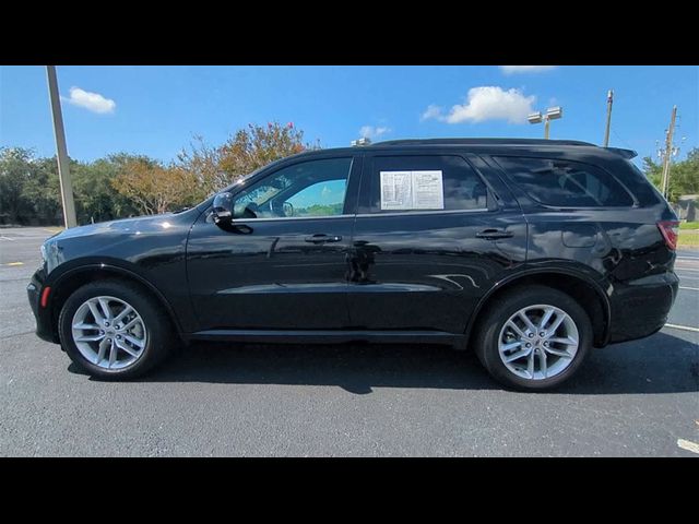 2023 Dodge Durango GT Plus