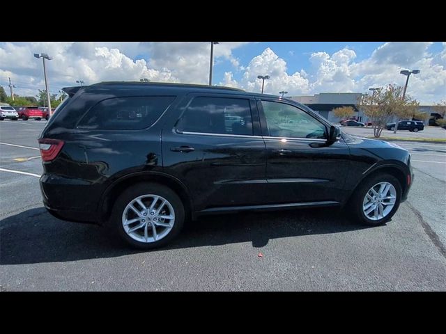 2023 Dodge Durango GT Plus