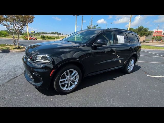 2023 Dodge Durango GT Plus