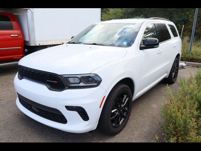 2023 Dodge Durango GT Plus