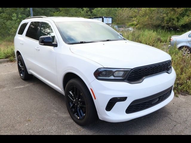 2023 Dodge Durango GT Plus