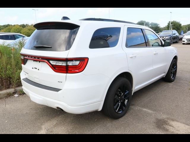 2023 Dodge Durango GT Plus