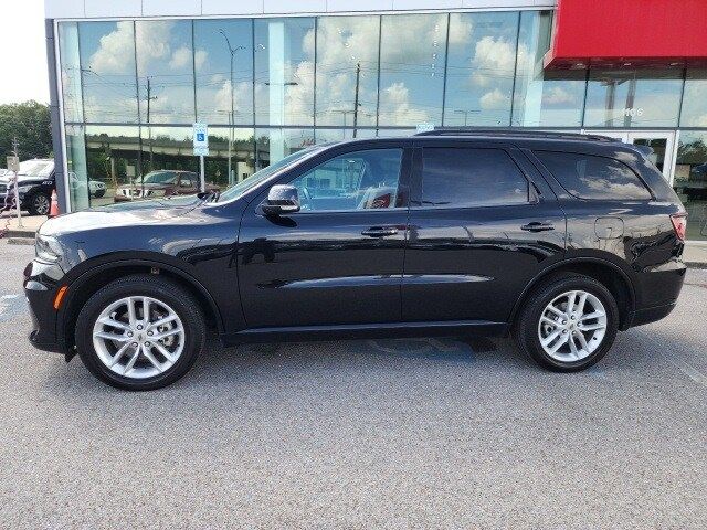 2023 Dodge Durango GT Plus