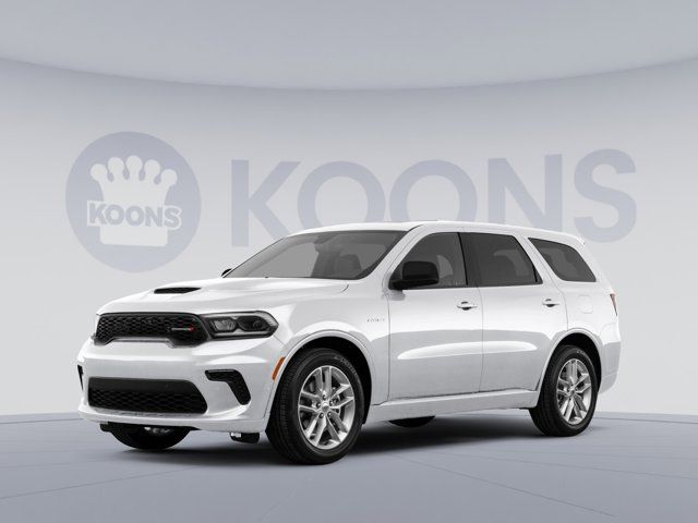 2023 Dodge Durango GT Plus