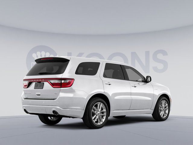 2023 Dodge Durango GT Plus