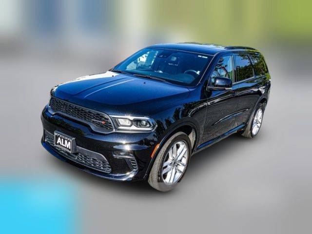 2023 Dodge Durango GT Plus