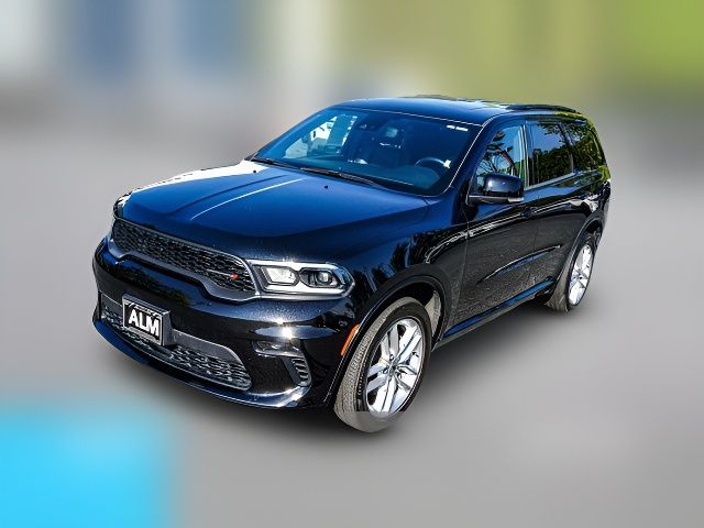 2023 Dodge Durango GT Plus