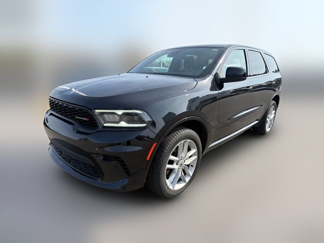 2023 Dodge Durango GT Launch Edition