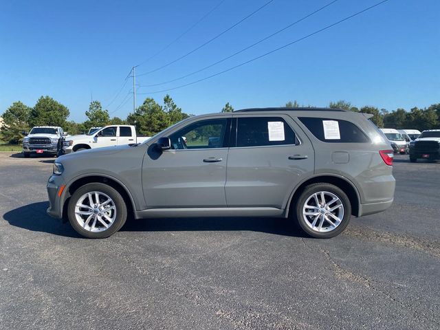 2023 Dodge Durango GT Plus