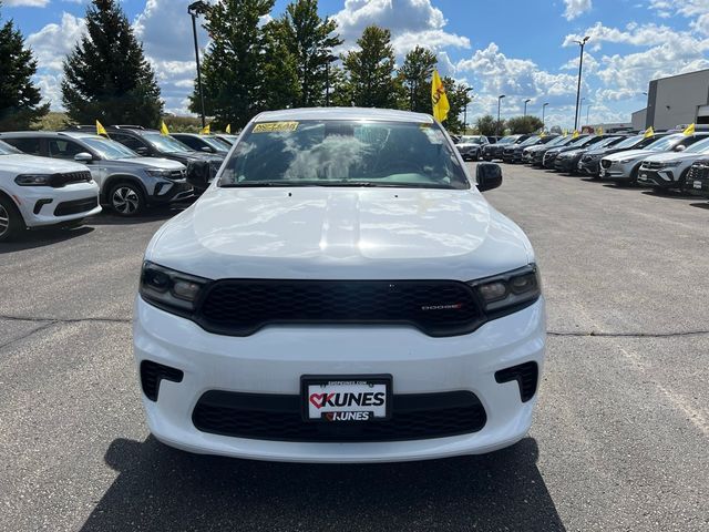 2023 Dodge Durango GT Launch Edition