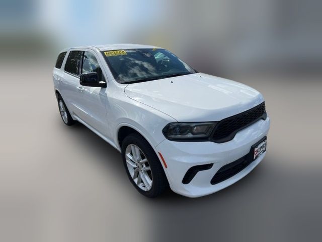 2023 Dodge Durango GT Launch Edition