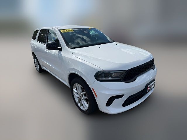 2023 Dodge Durango GT Launch Edition