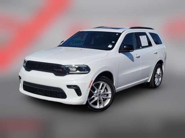 2023 Dodge Durango GT Premium